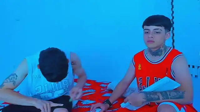 Snapshot of HOT_boy2025 chatting on 01/09/25, 12:25 HOT boy2025 online show from 01/09/25, 12:25