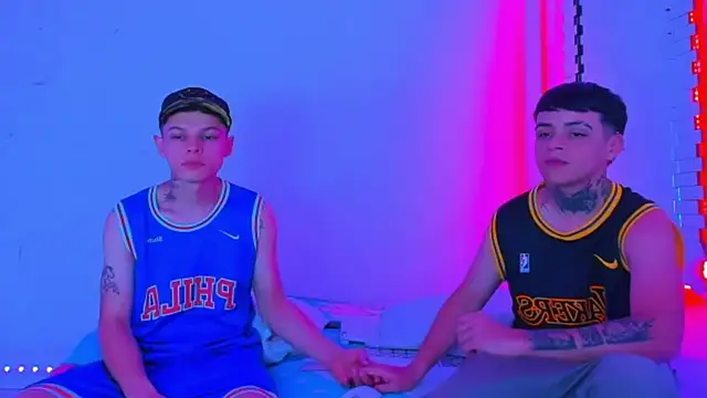 Snapshot of HOT_boy2025 chatting on 01/23/25, 11:05 HOT boy2025 online show from 01/23/25, 11:05