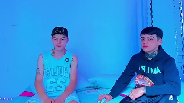 Snapshot of HOT_boy2025 chatting on 01/30/25, 02:25 HOT boy2025 online show from 01/30/25, 02:25