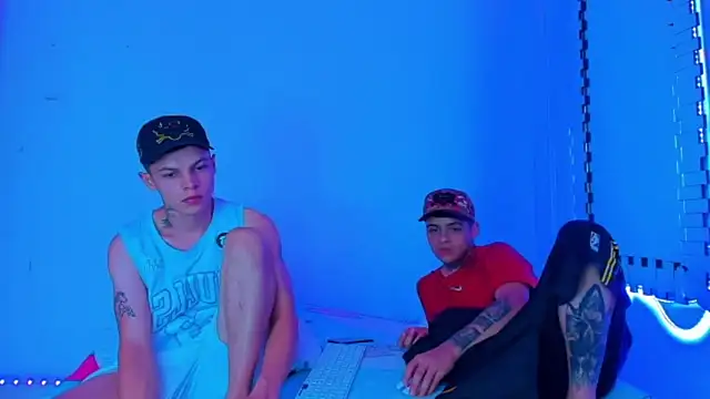 Snapshot of HOT_boy2025 chatting on 01/30/25, 09:14 HOT boy2025 online show from 01/30/25, 09:14