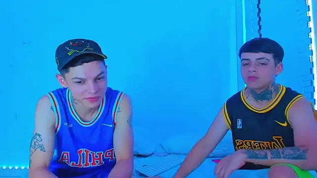 Snapshot of HOT_boy2025 chatting on 02/02/25, 01:12 HOT boy2025 online show from 02/02/25, 01:12