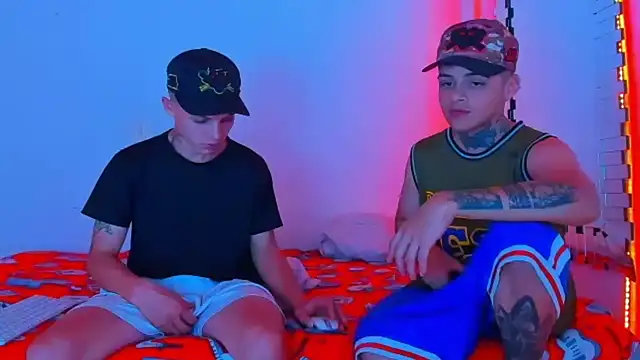 Snapshot of HOT_boy2025 chatting on 02/11/25, 02:03 HOT boy2025 online show from 02/11/25, 02:03