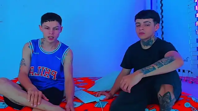 Snapshot of HOT_boy2025 chatting on 02/22/25, 10:09 HOT boy2025 online show from 02/22/25, 10:09