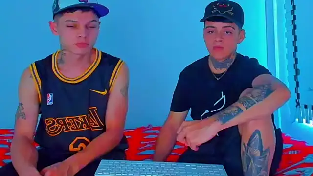 Snapshot of HOT_boy2025 chatting on 03/08/25, 10:56 HOT boy2025 online show from 03/08/25, 10:56