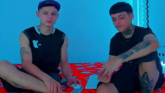 Snapshot of HOT_boy2025 chatting on 03/09/25, 11:46 HOT boy2025 online show from 03/09/25, 11:46