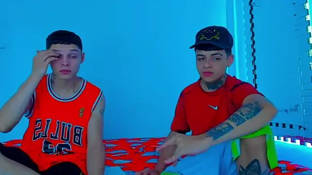 Snapshot of HOT_boy2025 chatting on 03/11/25, 09:26 HOT boy2025 online show from 03/11/25, 09:26