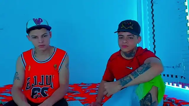 Snapshot of HOT_boy2025 chatting on 03/12/25, 12:31 HOT boy2025 online show from 03/12/25, 12:31