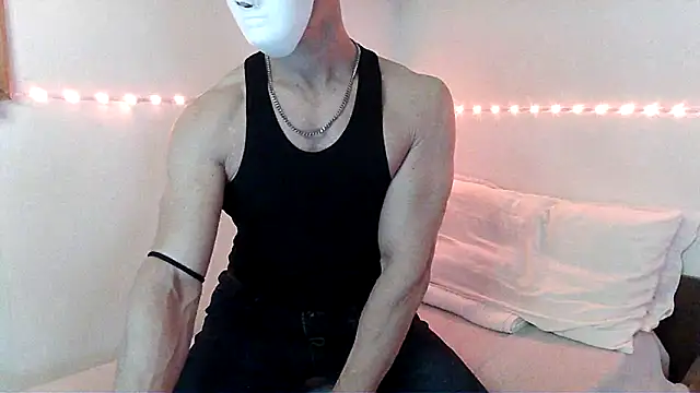 Snapshot of Alexx_Fit023 chatting on 01/21/25, 09:57 Alexx Fit023 online show from 01/21/25, 09:57