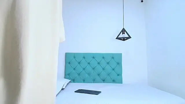 Tinny and Candy online show from 02/16/25, 01:16