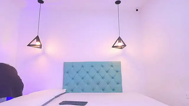 Tinny and Candy online show from 03/06/25, 01:03