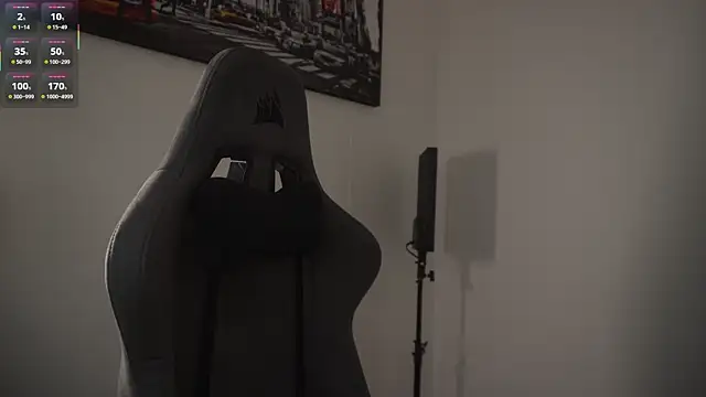 little-eli online show from 11/20/25, 07:13