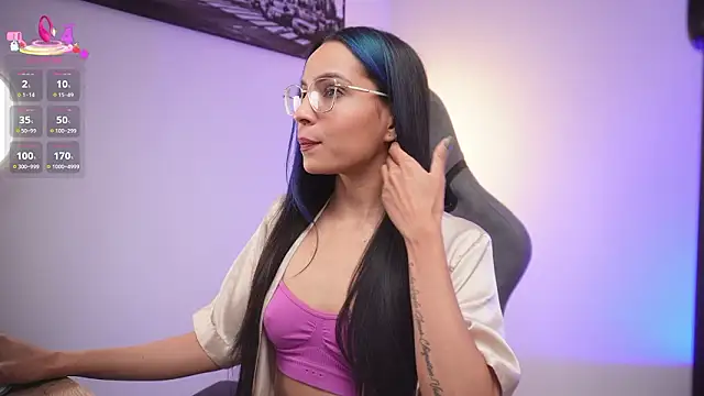 little-eli online show from 02/01/26, 07:12