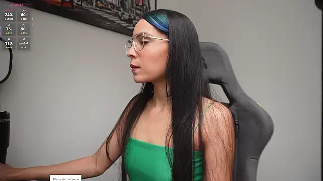 little-eli online show from 02/08/26, 07:06