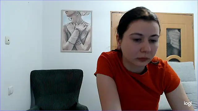 VioletaFlower7 online show from 02/12/26, 02:45