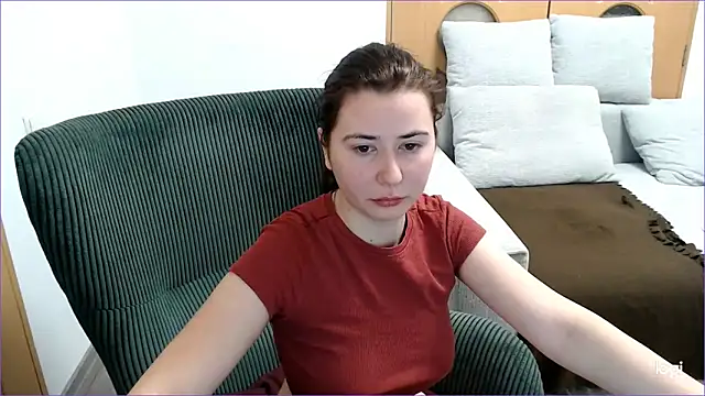 VioletaFlower7 online show from 02/23/26, 10:12