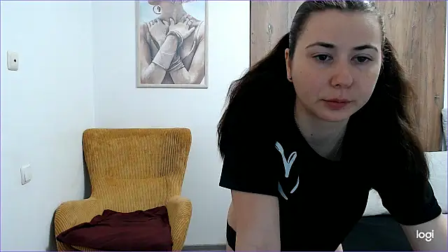 VioletaFlower7 online show from 05/14/26, 09:05