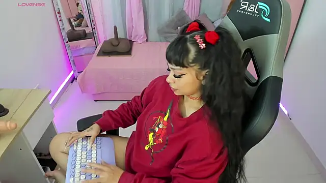 zoesullivan online show from 01/23/25, 10:01