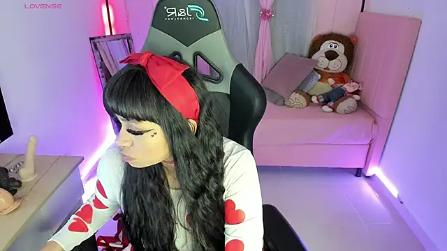 zoesullivan online show from 02/14/25, 10:07