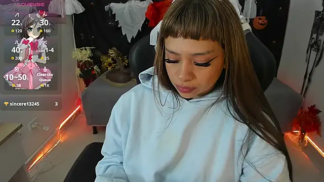 zoesullivan online show from 10/16/25, 10:27