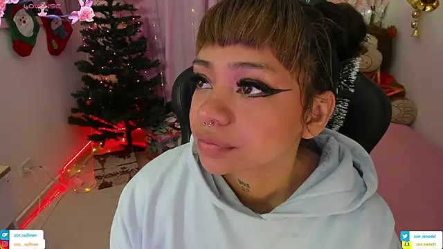 zoesullivan online show from 11/20/25, 10:04