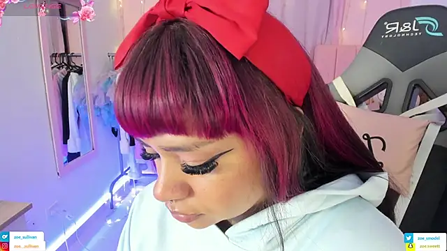 zoesullivan online show from 02/04/26, 09:37