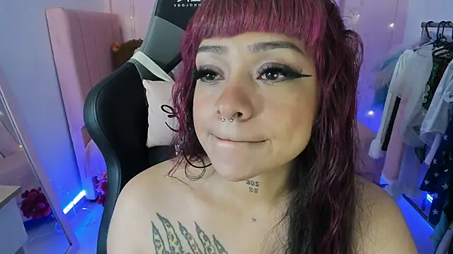 zoesullivan online show from 02/21/26, 09:54