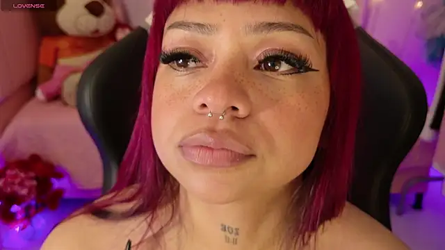 zoesullivan online show from 04/10/26, 09:47