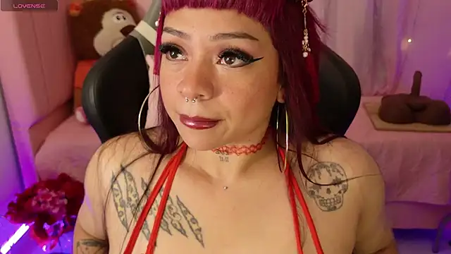 zoesullivan online show from 04/16/26, 09:32