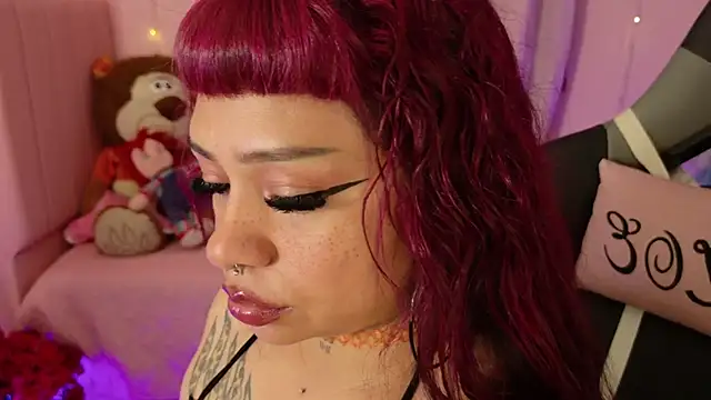 zoesullivan online show from 05/21/26, 09:27