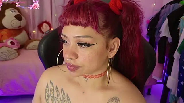 zoesullivan online show from 07/06/26, 10:01