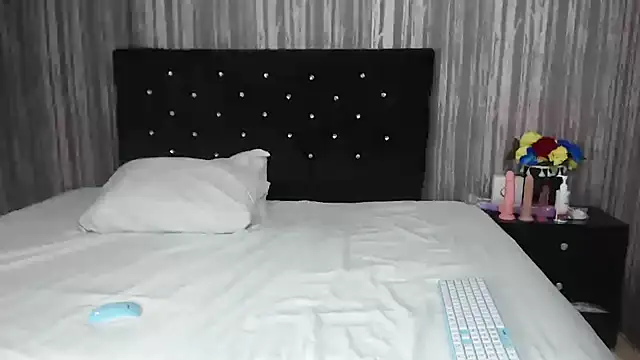 Dakota Harriss online show from 01/28/25, 12:11