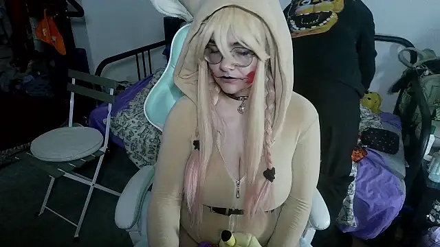 mochi rainbow online show from 02/28/26, 03:40