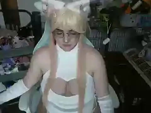 mochi rainbow online show from 03/28/26, 11:15