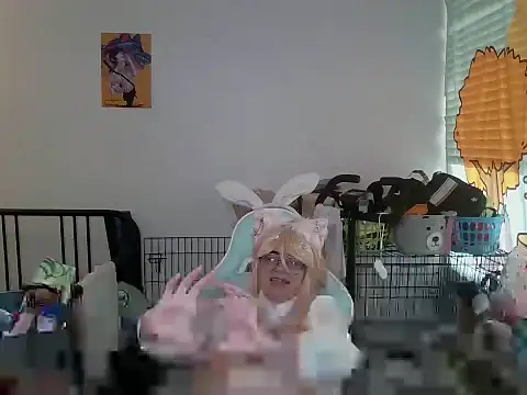 mochi rainbow online show from 04/02/26, 09:56