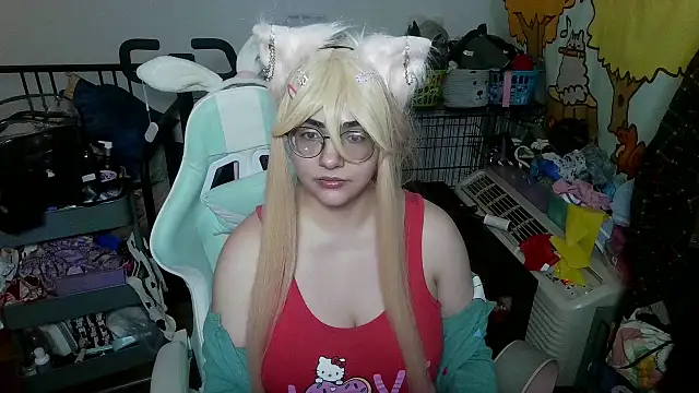 mochi rainbow online show from 04/23/26, 12:23