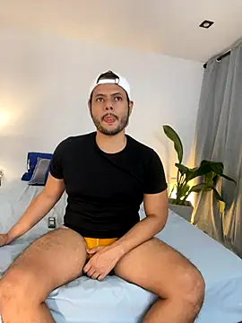 Nate Ocean online show from 12/21/25, 03:13