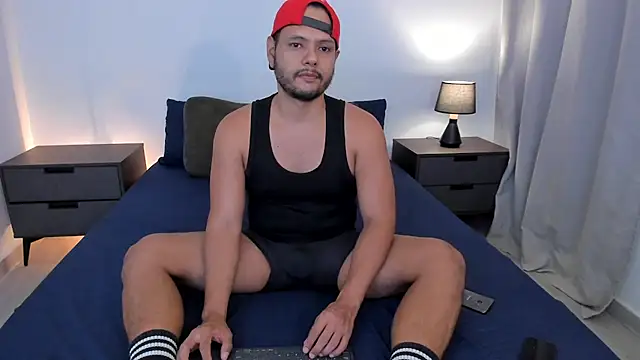 Nate Ocean online show from 02/20/26, 01:57