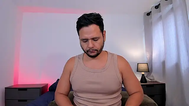 Nate Ocean online show from 02/24/26, 01:20