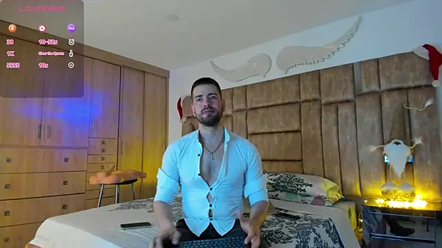 Snapshot of petterwilly1 chatting on 12/07/24, 05:42 petterwilly1 online show from 12/07/24, 05:42