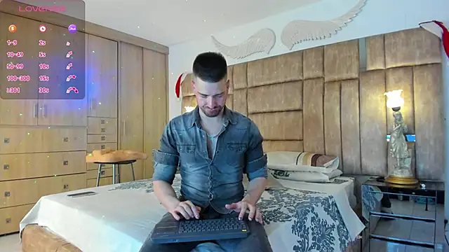 Snapshot of petterwilly1 chatting on 01/02/25, 01:08 petterwilly1 online show from 01/02/25, 01:08