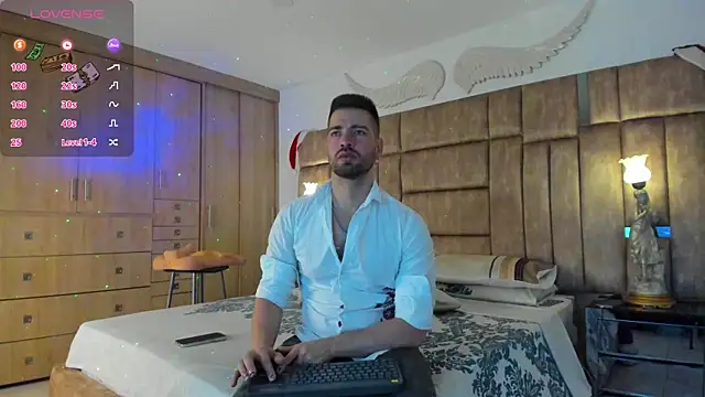 Snapshot of petterwilly1 chatting on 01/08/25, 01:09 petterwilly1 online show from 01/08/25, 01:09