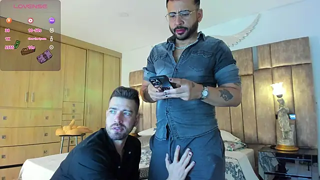 Snapshot of petterwilly1 chatting on 02/06/25, 07:07 petterwilly1 online show from 02/06/25, 07:07