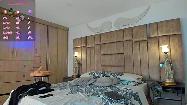 Snapshot of petterwilly1 chatting on 03/05/25, 04:57 petterwilly1 online show from 03/05/25, 04:57