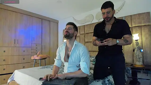 Snapshot of petterwilly1 chatting on 03/14/25, 01:46 petterwilly1 online show from 03/14/25, 01:46