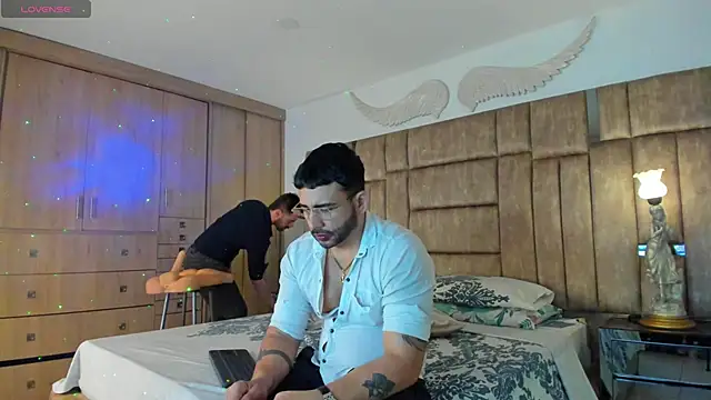 Snapshot of petterwilly1 chatting on 03/15/25, 01:51 petterwilly1 online show from 03/15/25, 01:51