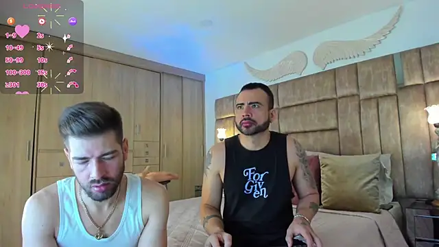 Snapshot of petterwilly1 chatting on 10/20/25, 03:12 petterwilly1 online show from 10/20/25, 03:12