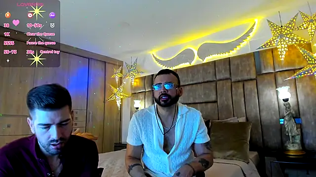 Snapshot of petterwilly1 chatting on 11/10/25, 03:11 petterwilly1 online show from 11/10/25, 03:11