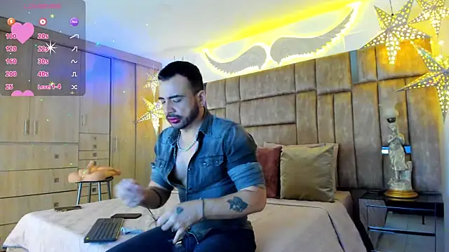 Snapshot of petterwilly1 chatting on 11/14/25, 03:11 petterwilly1 online show from 11/14/25, 03:11