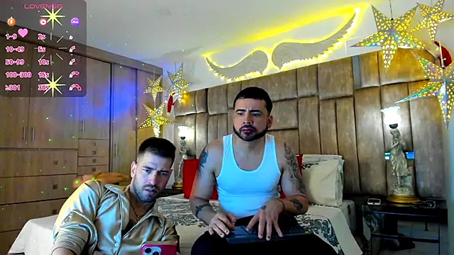 petterwilly1 online show from 01/06/26, 11:18