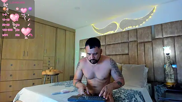 Snapshot of petterwilly1 chatting on 05/11/26, 03:07 petterwilly1 online show from 05/11/26, 03:07